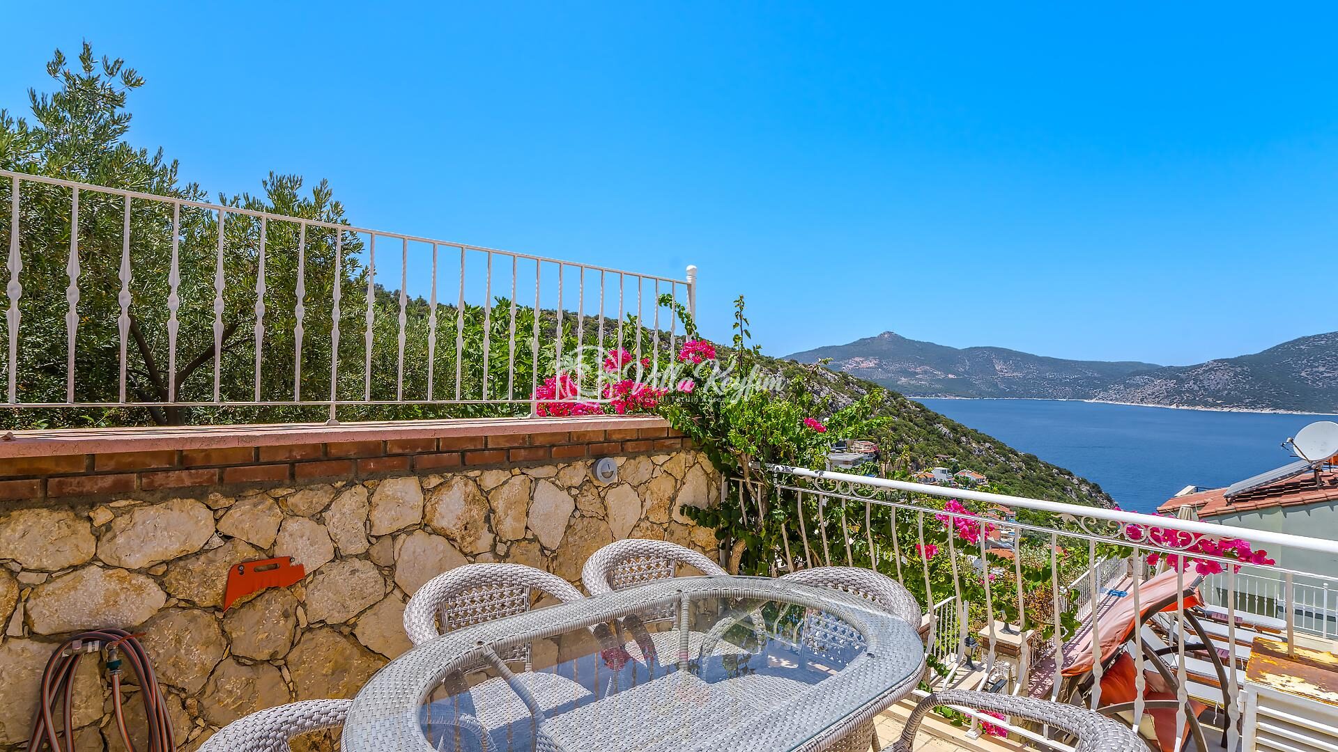 Villa White Star — 49