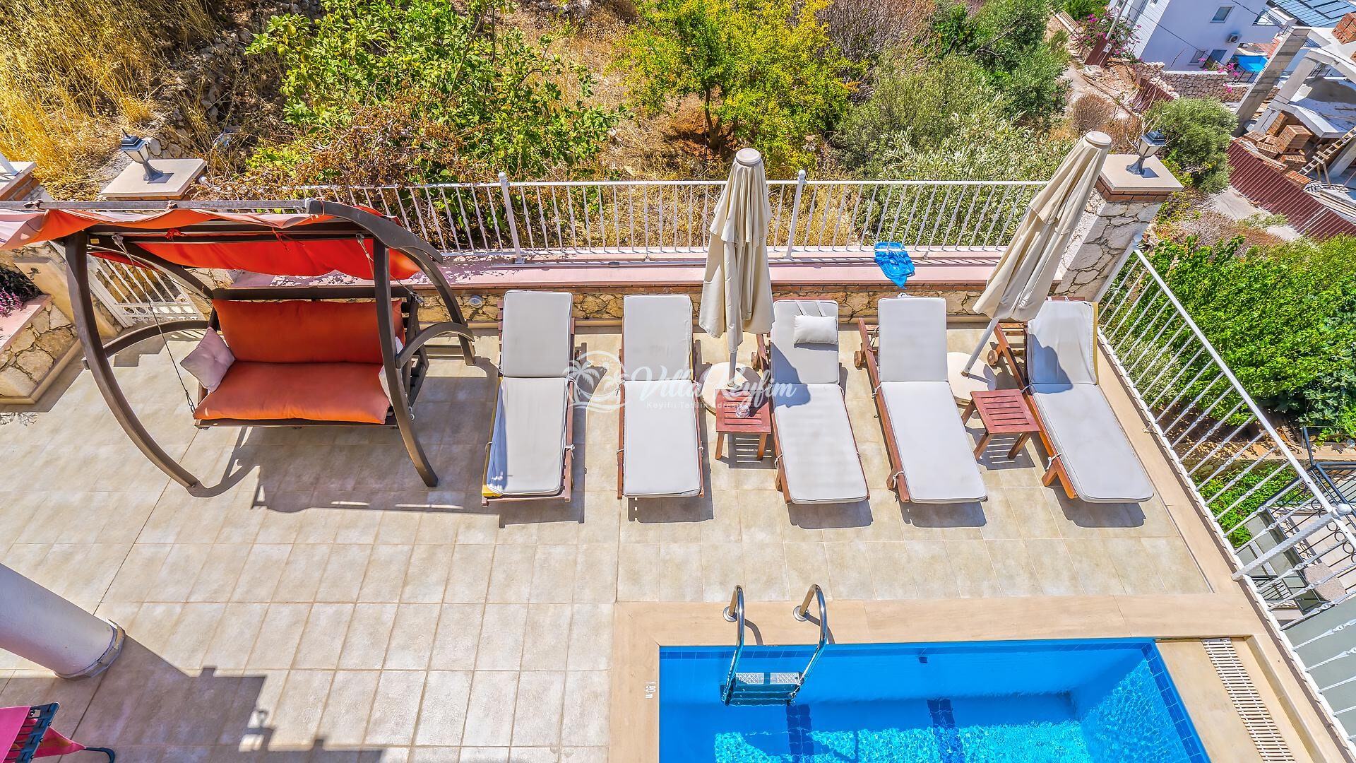 Villa White Star — 51
