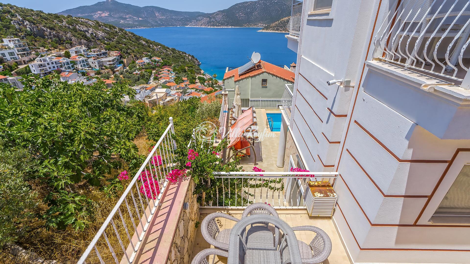 Villa White Star — 56
