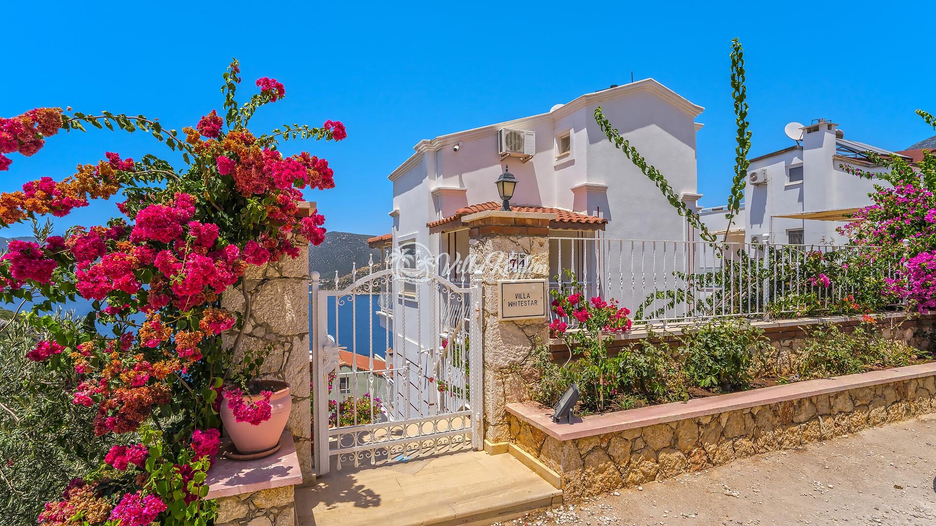 Villa White Star — 57