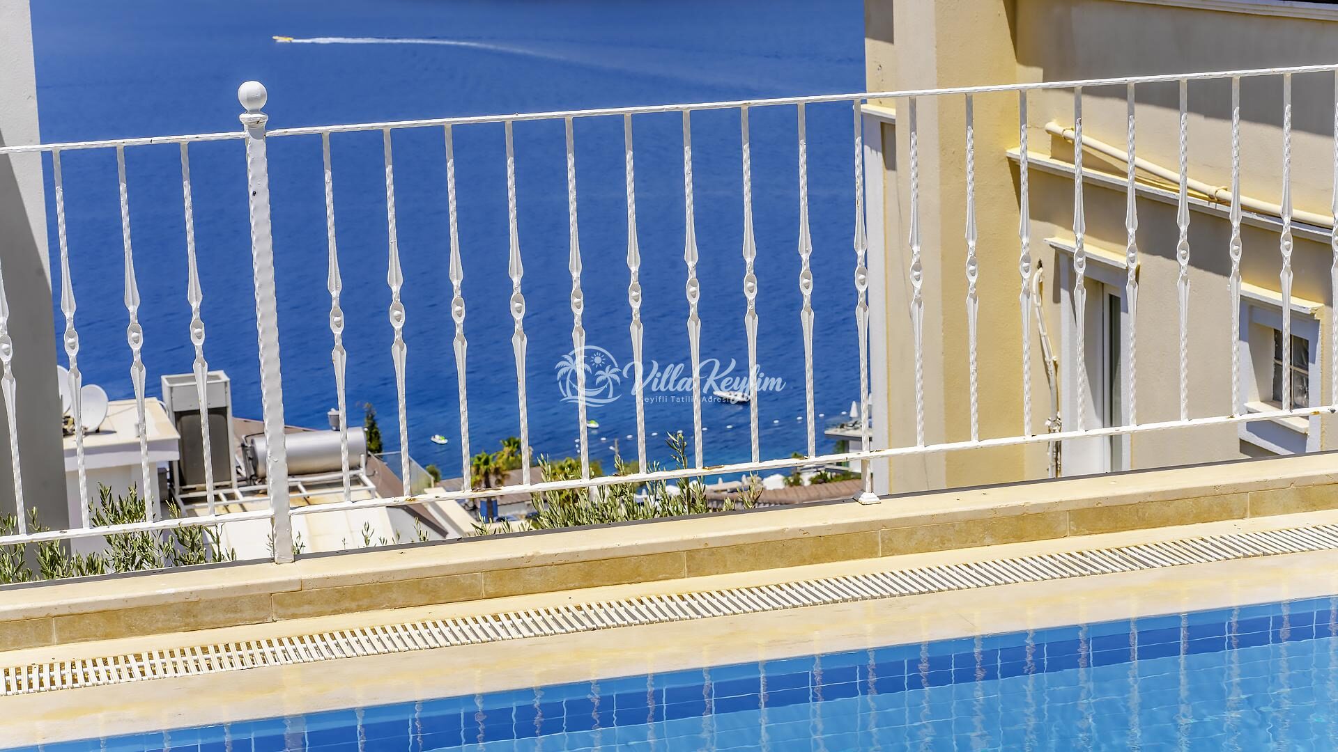 Villa White Star — 61