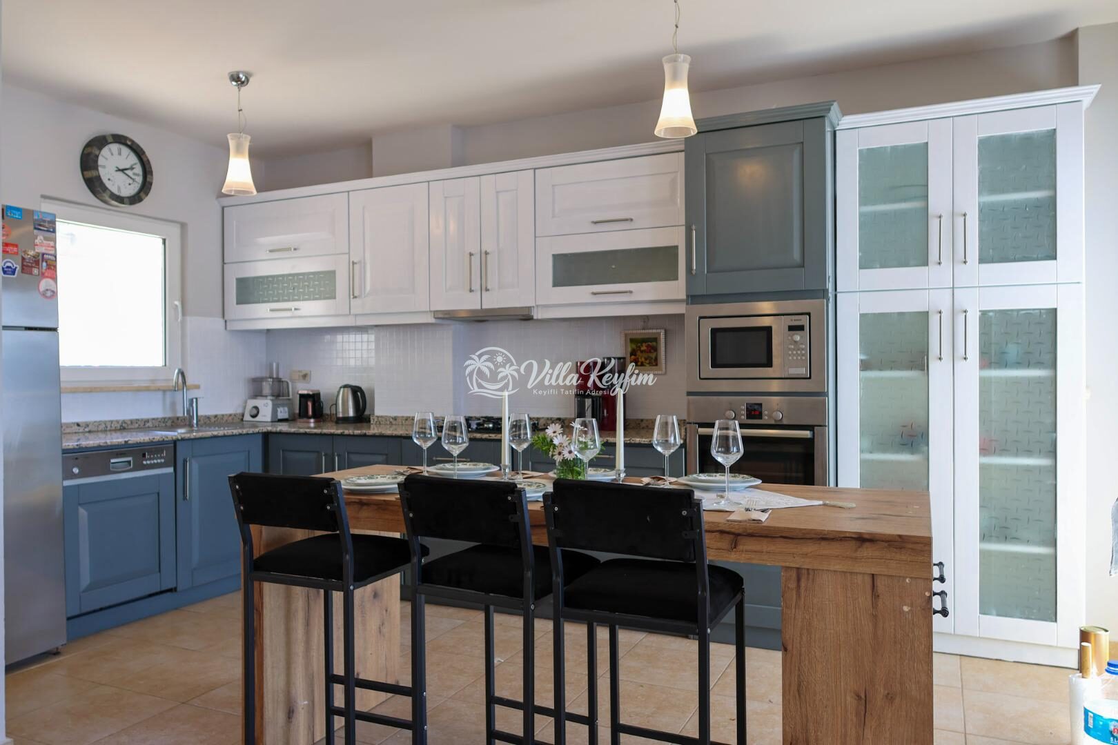 Villa White Star — 68