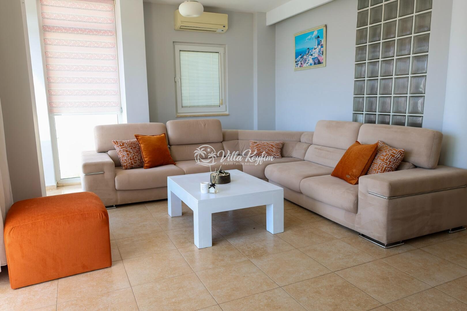 Villa White Star — 70