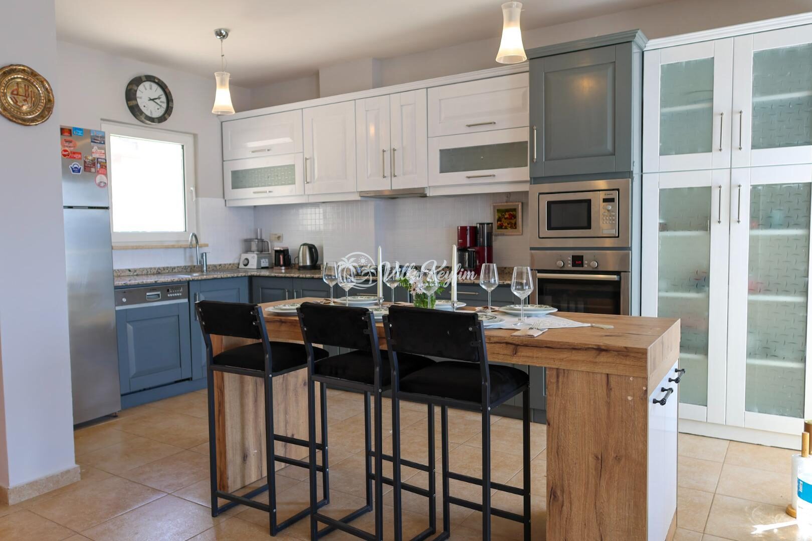 Villa White Star — 72