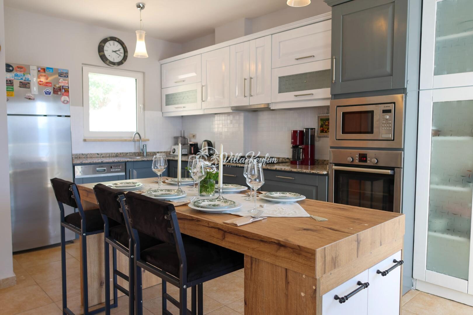 Villa White Star — 74