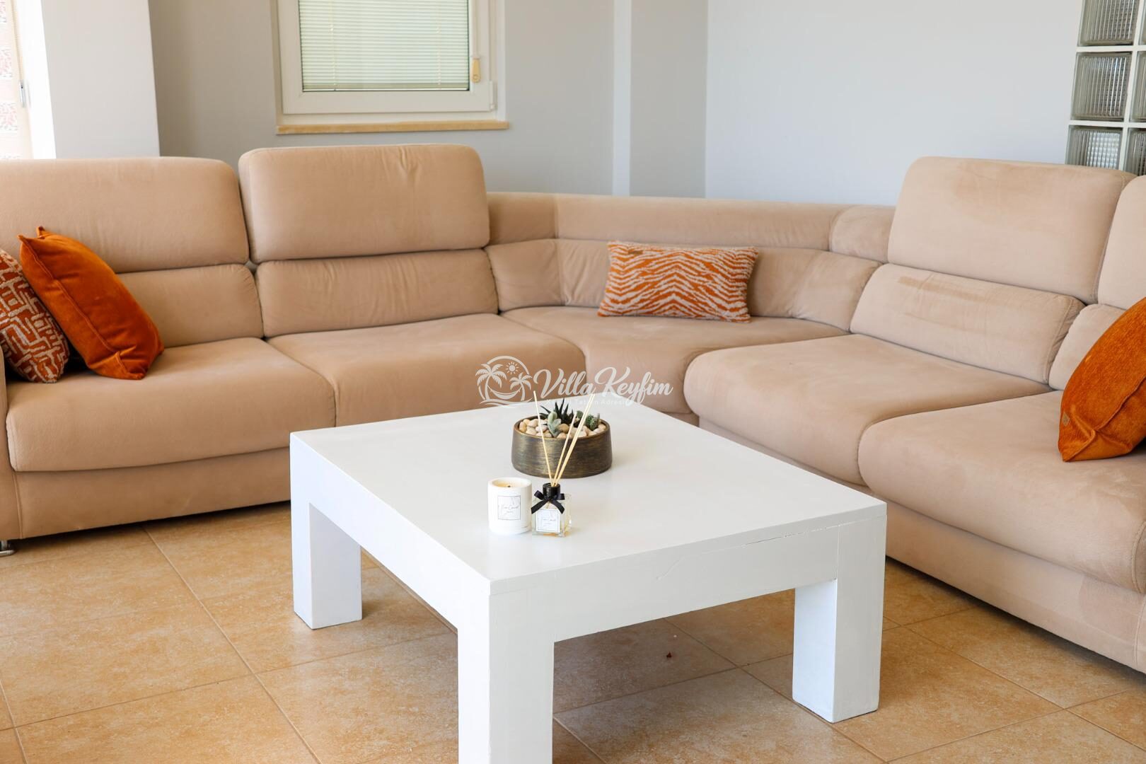 Villa White Star — 76