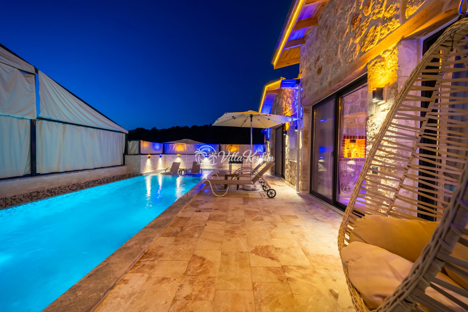 Villa Anemon 1 — 19
