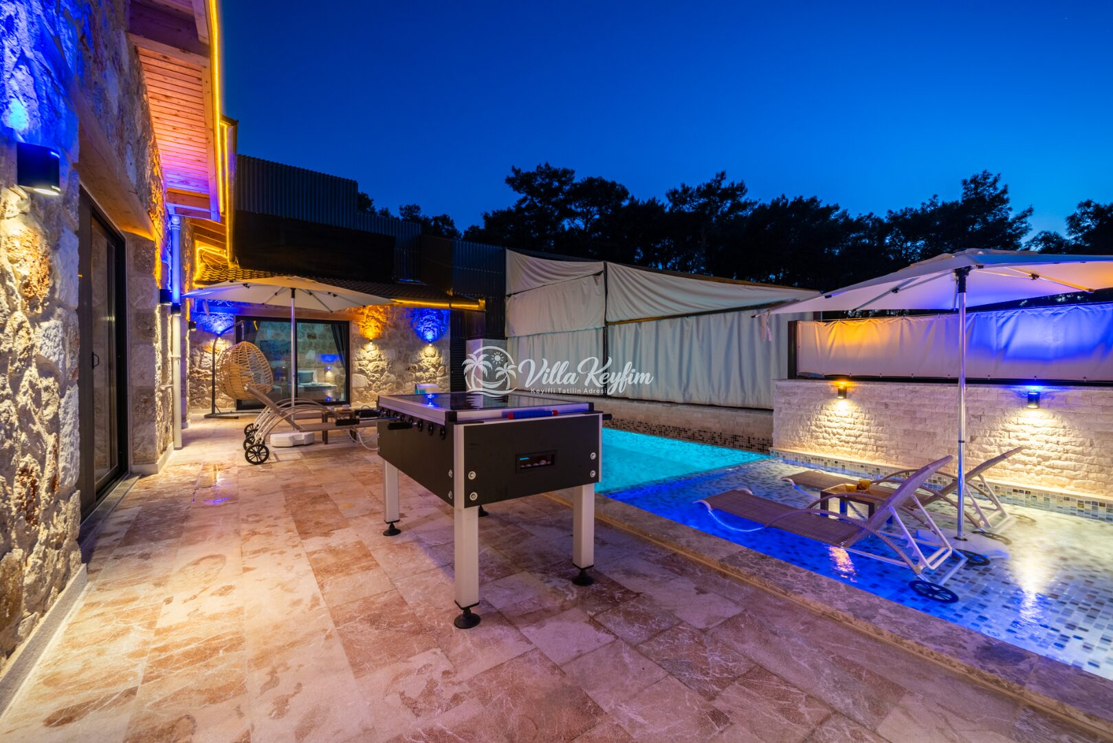 Villa Anemon 1 — 23