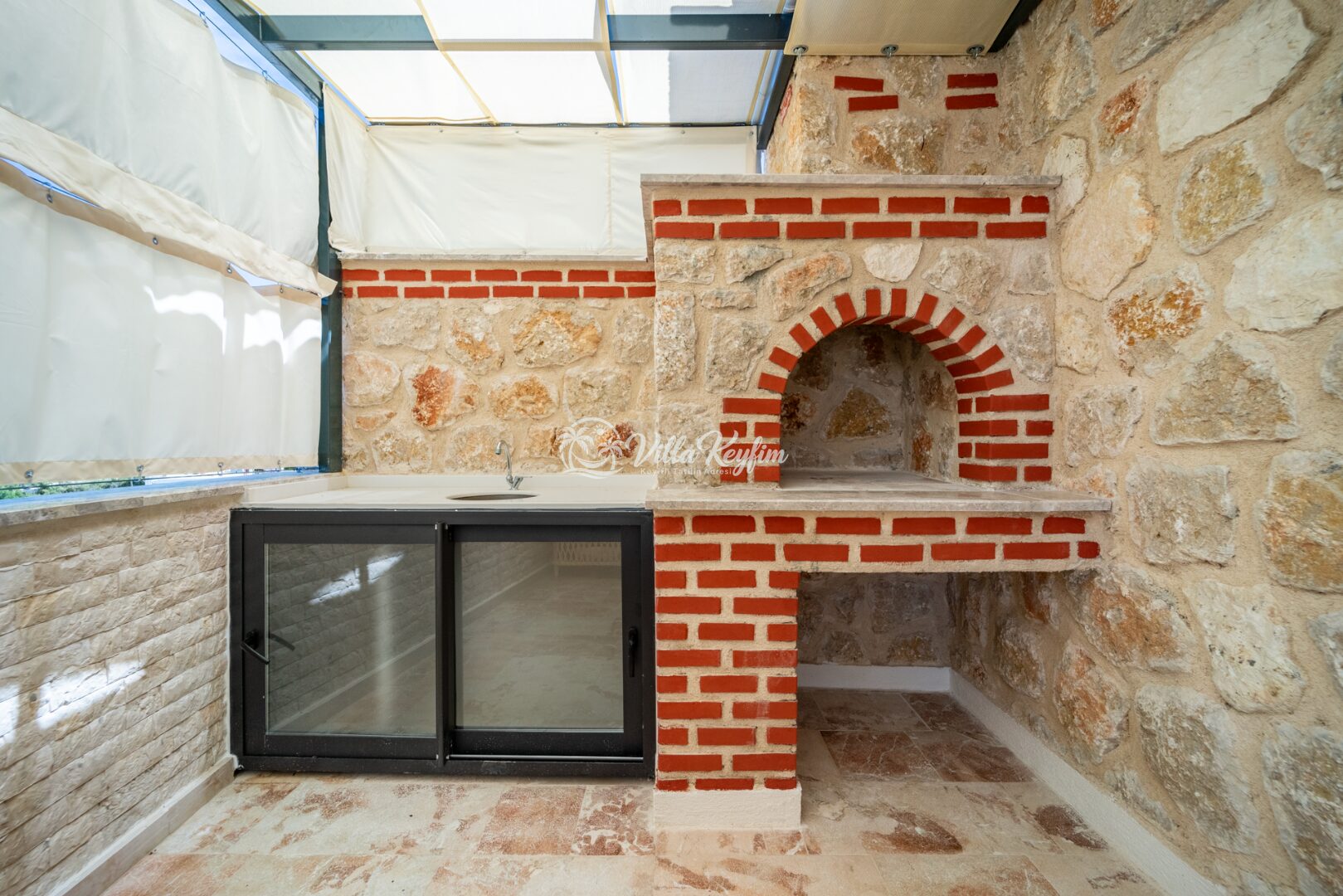 Villa Anemon 1 — 34