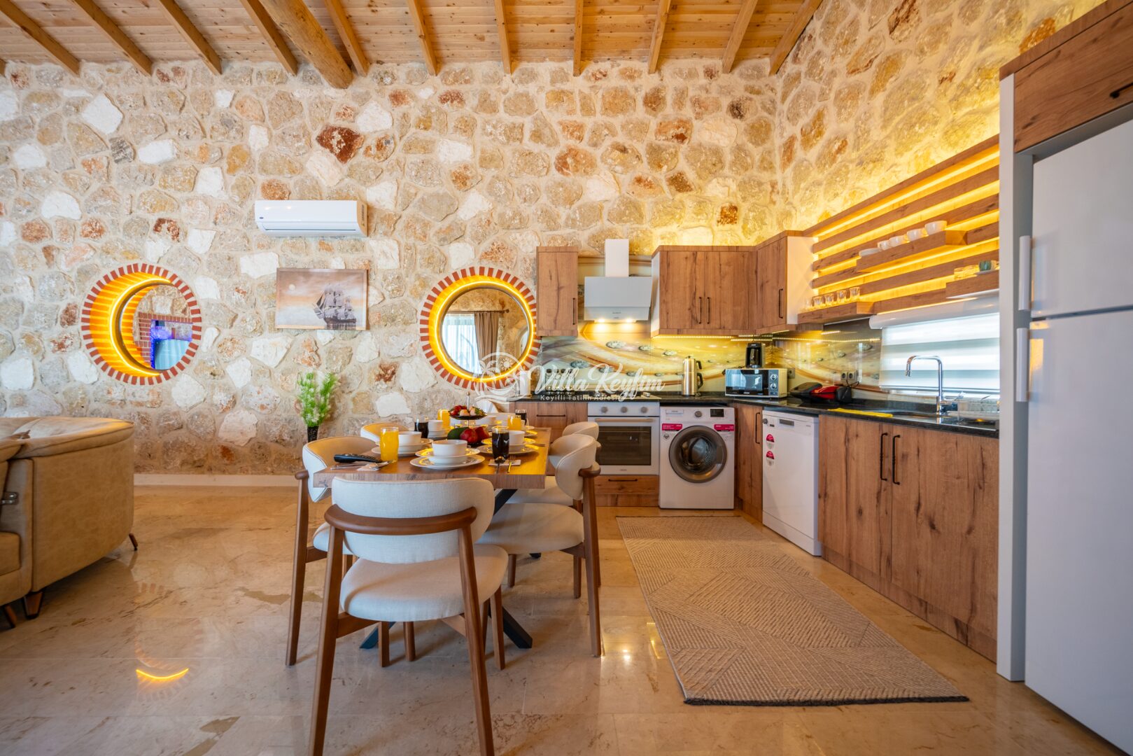 Villa Anemon 1 — 39