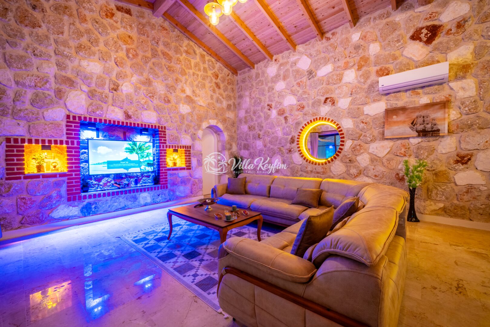 Villa Anemon 1 — 40