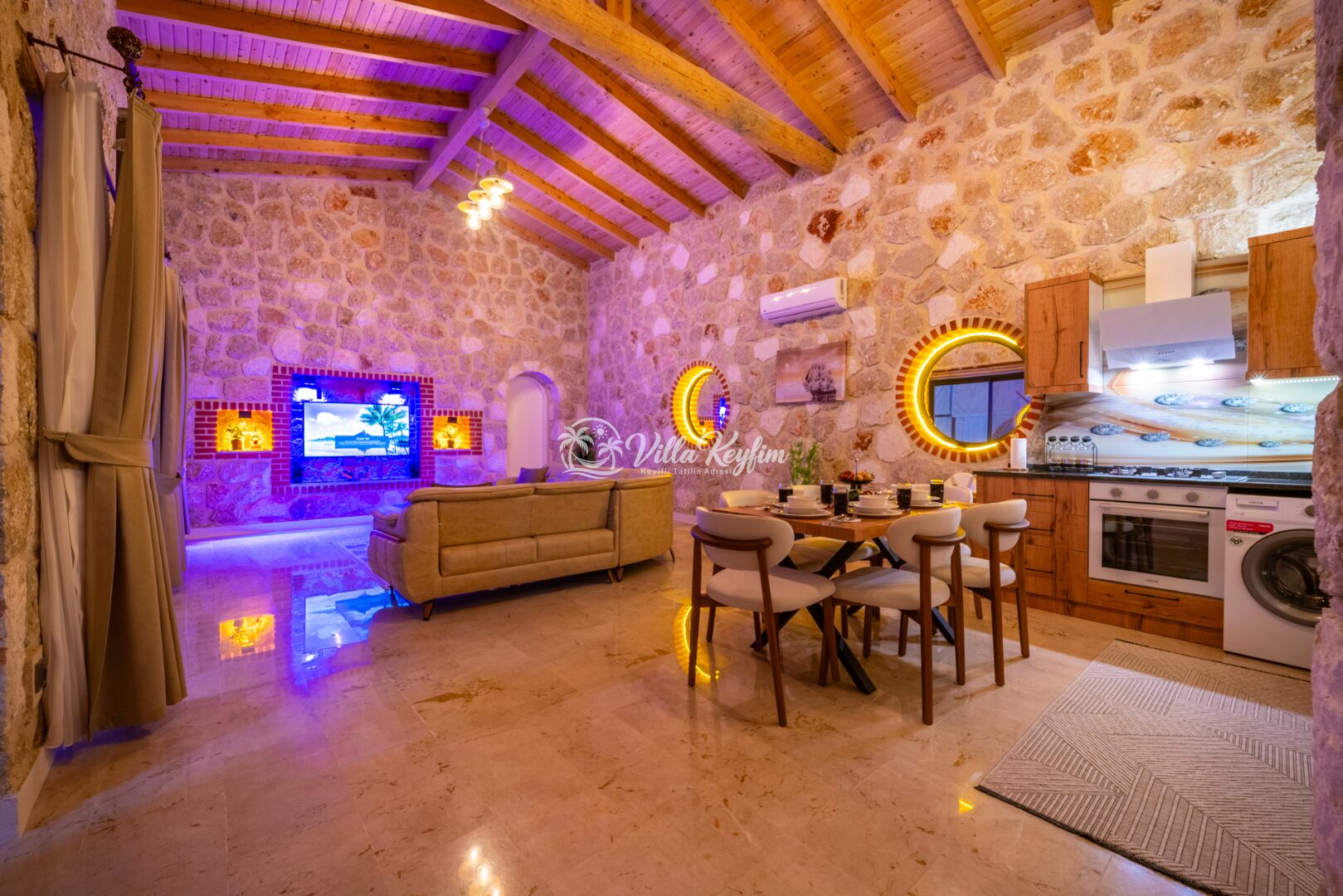 Villa Anemon 1 — 64