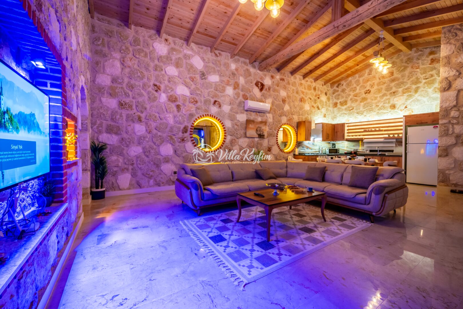 Villa Anemon 1 — 68