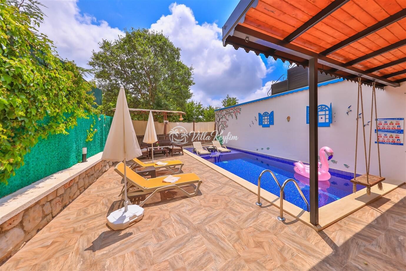 Villa Yiğit — 3