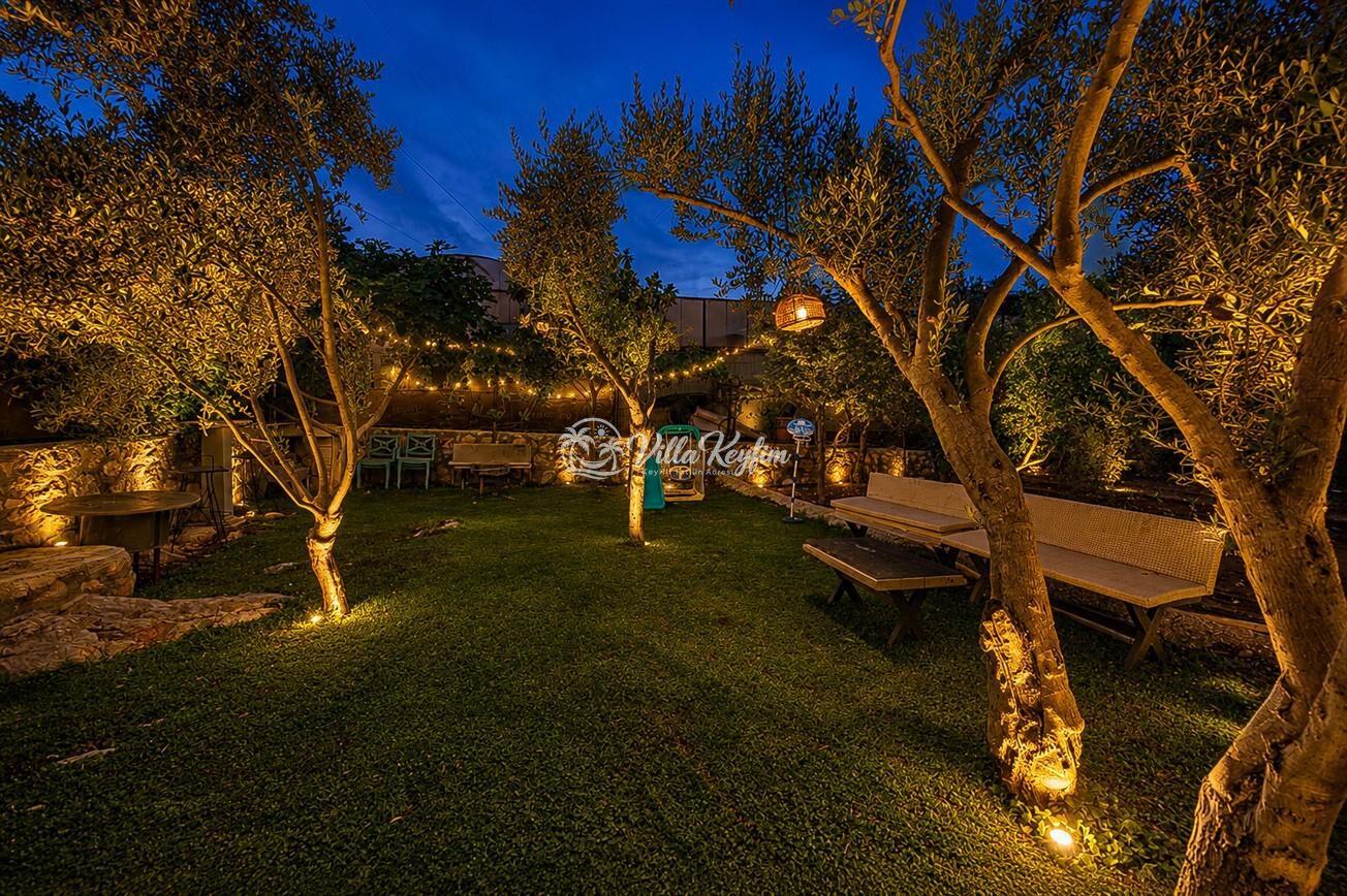 Villa Renk — 3