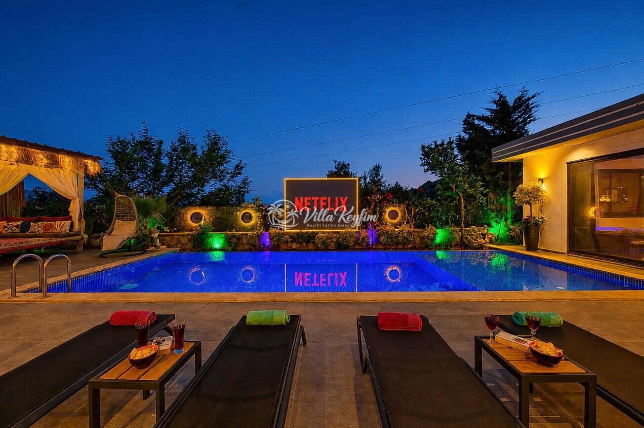 Villa Renk — 4