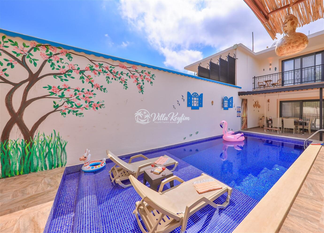 Villa Yiğit — 7