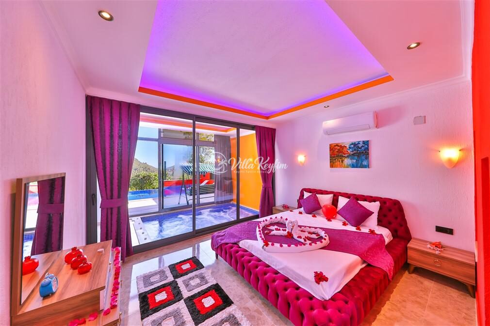 Villa Rainbow — 10