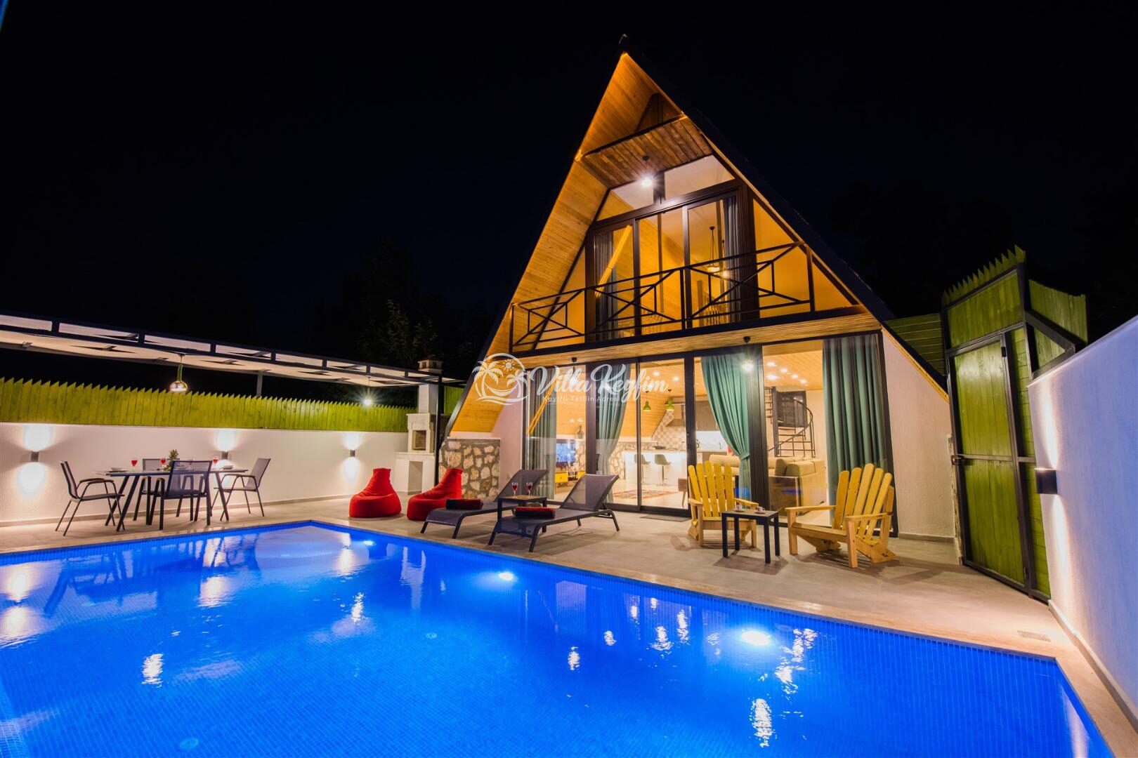 Villa Bolivya — 3