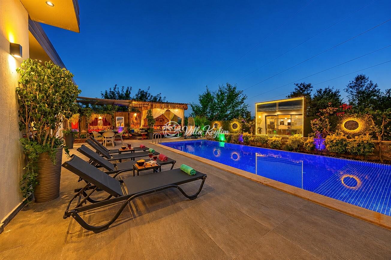 Villa Renk — 9