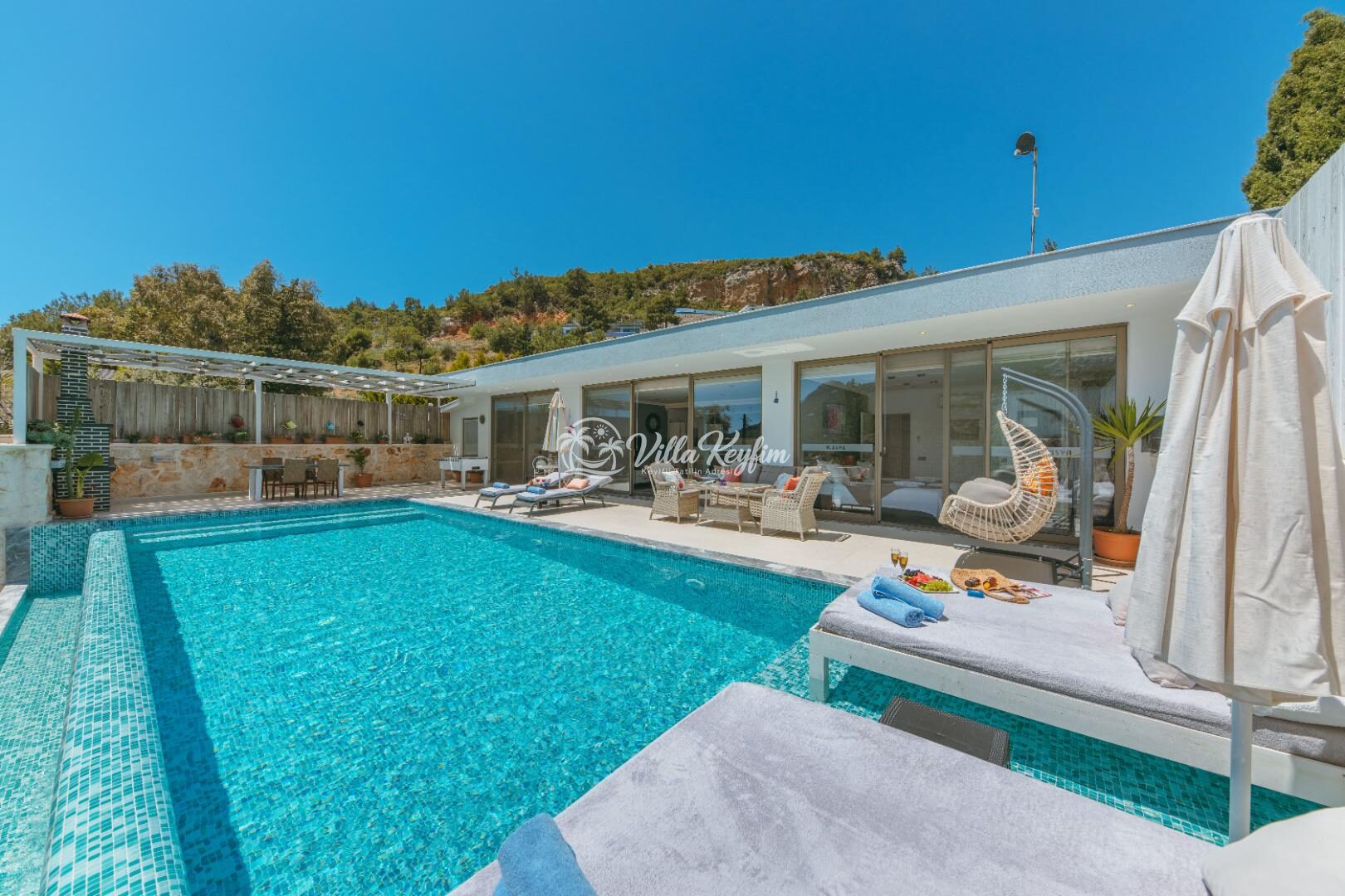 Villa Aysa — 4