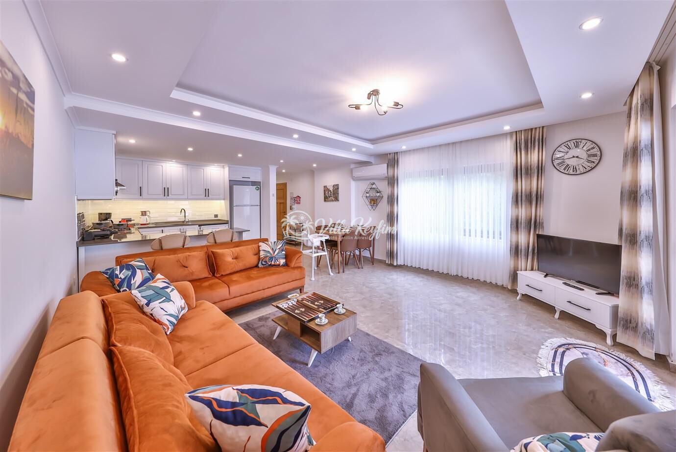 Villa Yiğit — 14