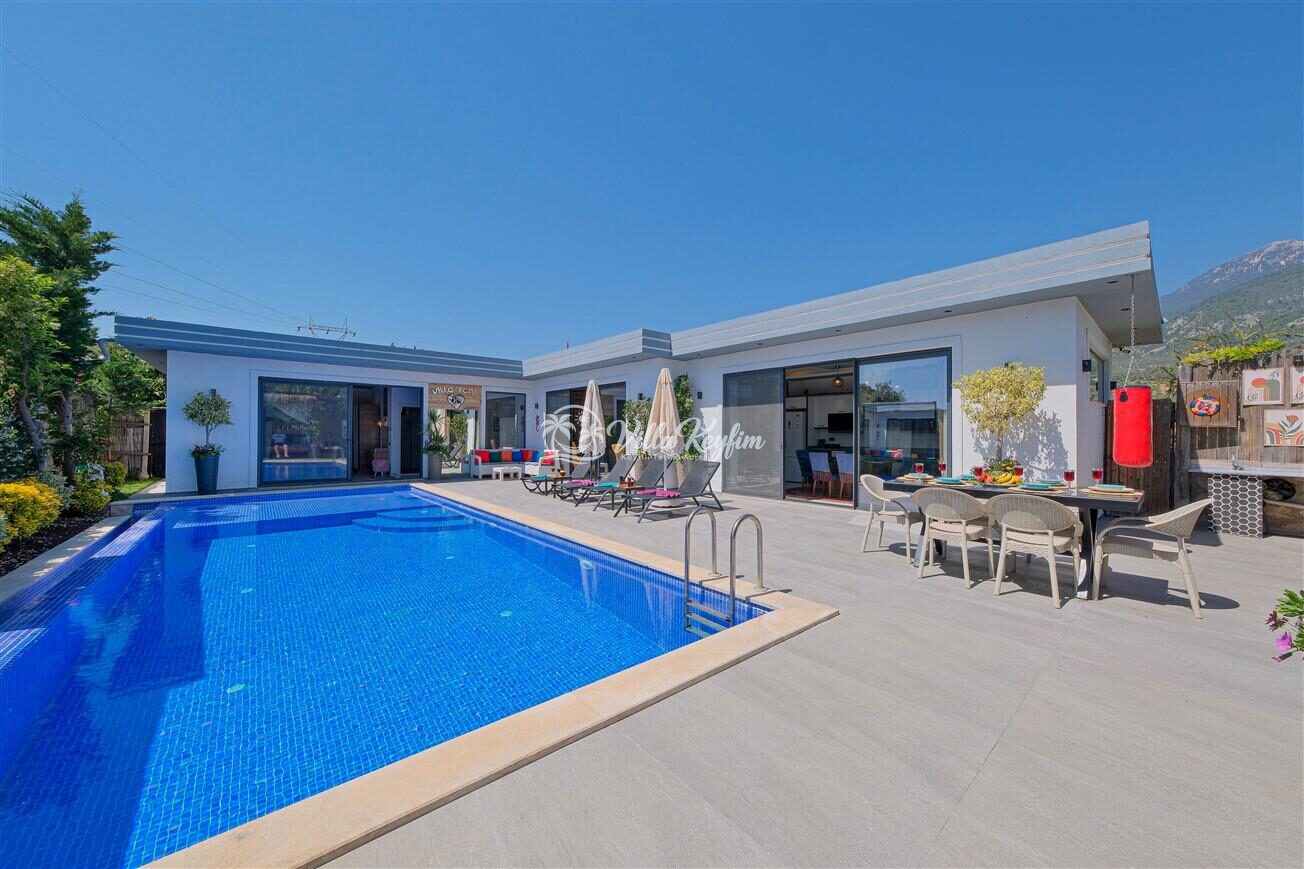 Villa Renk — 16