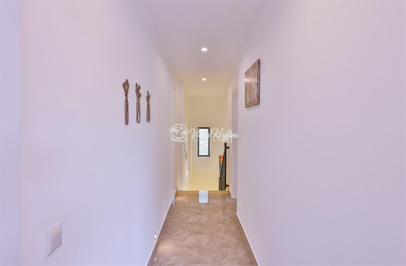 Villa Yiğit — 19