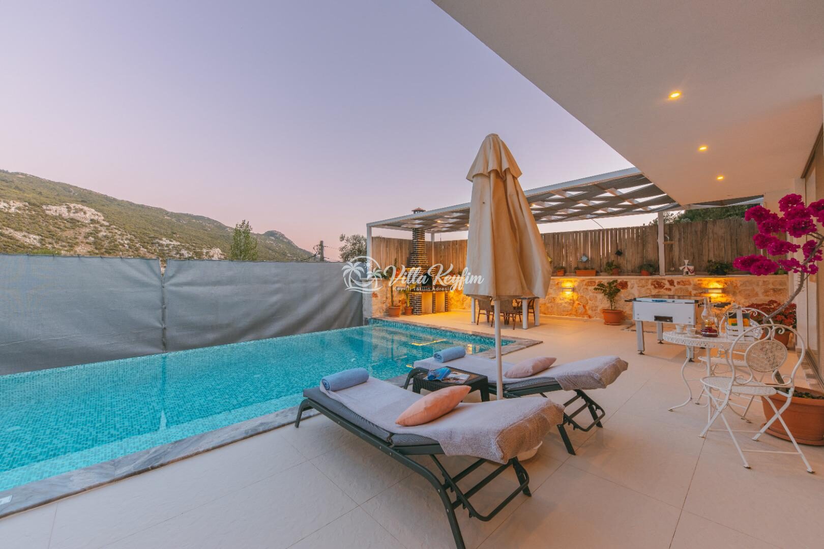 Villa Aysa — 11