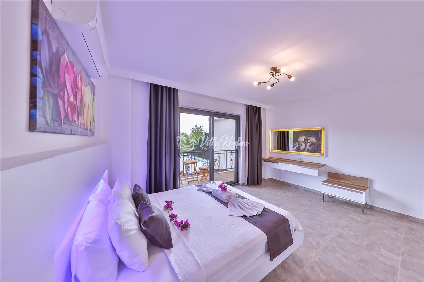 Villa Yiğit — 21