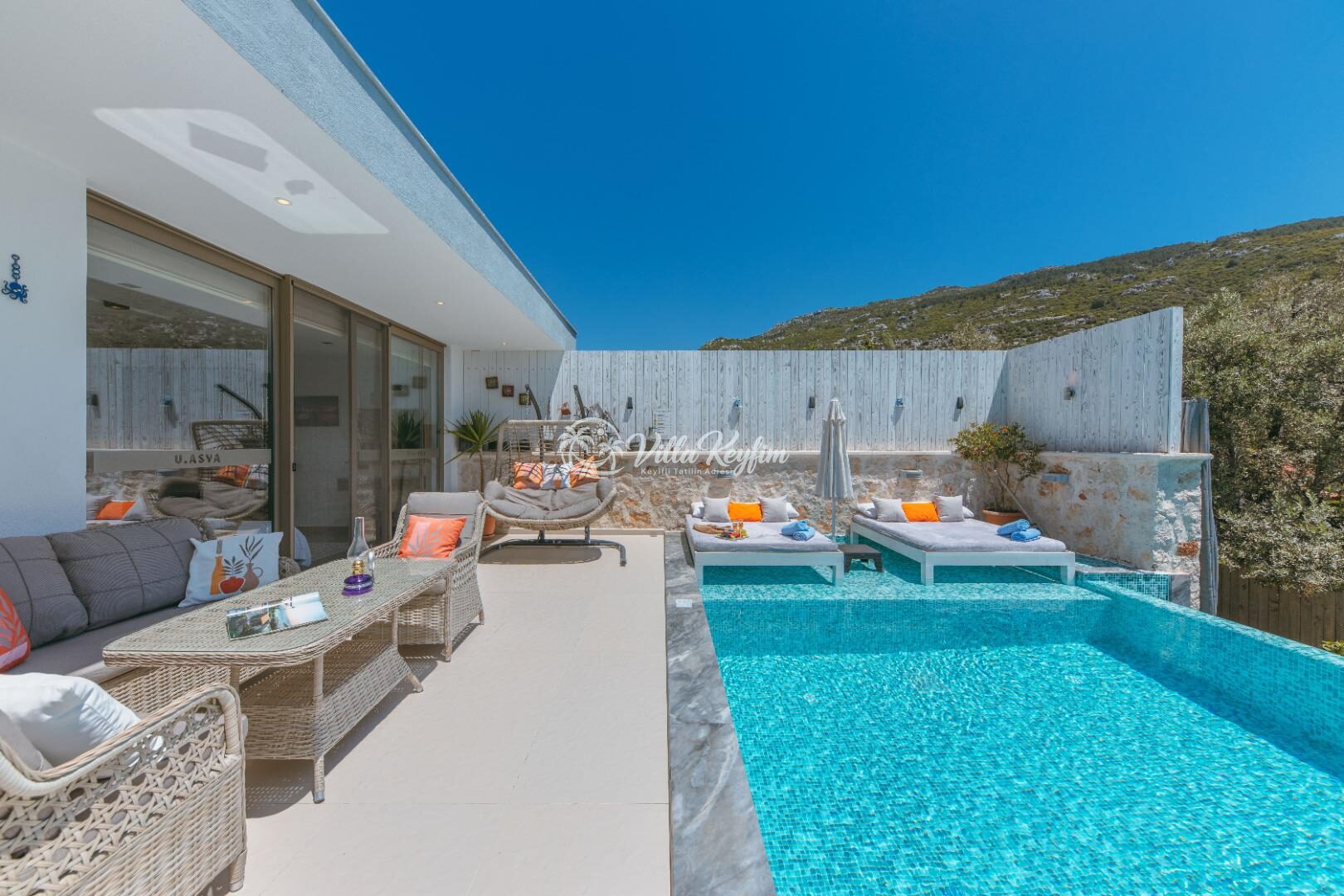 Villa Aysa — 13