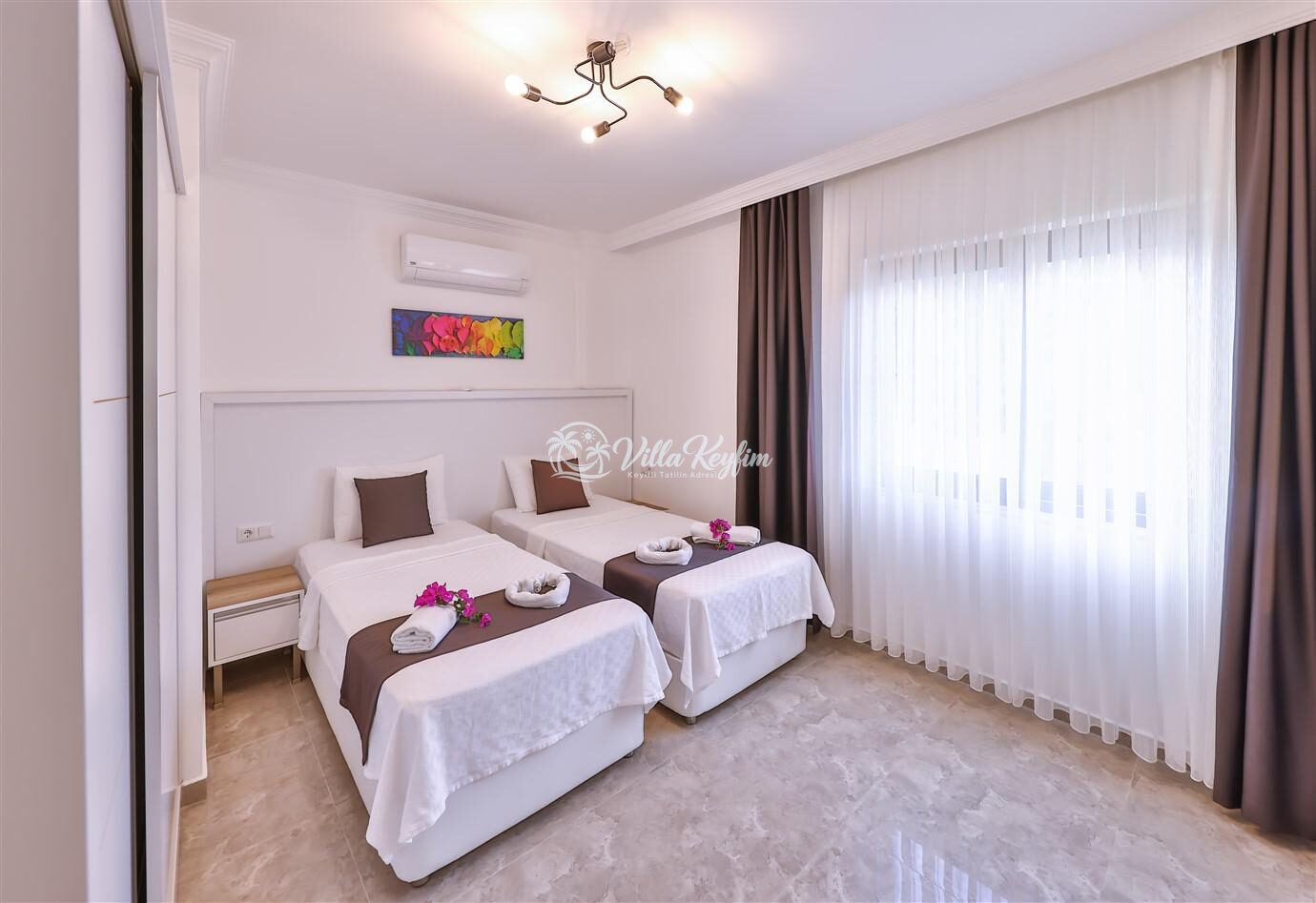 Villa Yiğit — 24