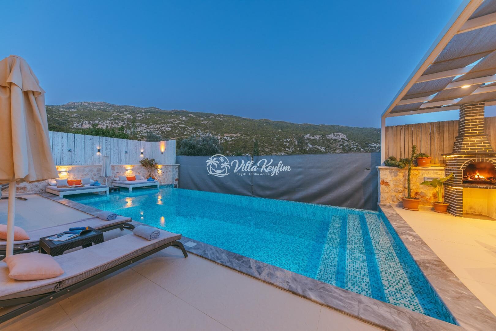 Villa Aysa — 15
