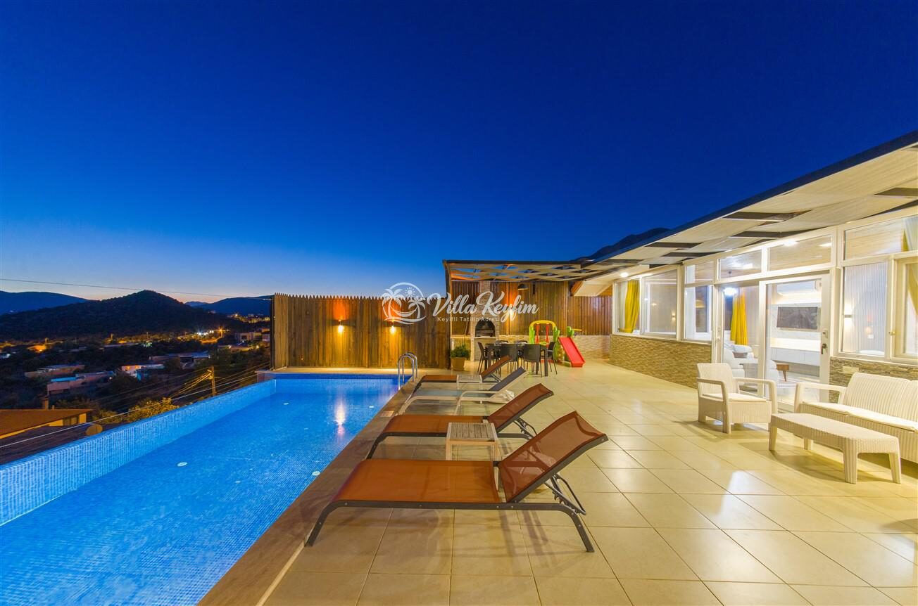 Villa Yaz 1 — 4