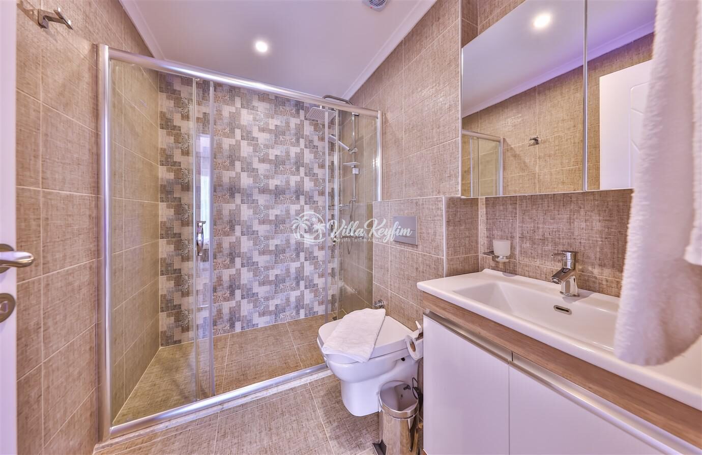 Villa Yiğit — 26