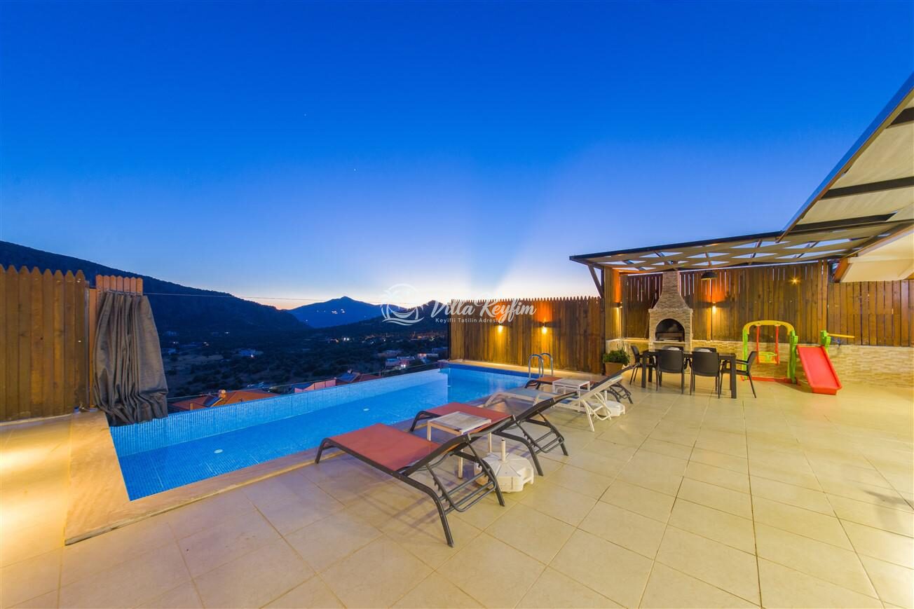 Villa Yaz 1 — 9