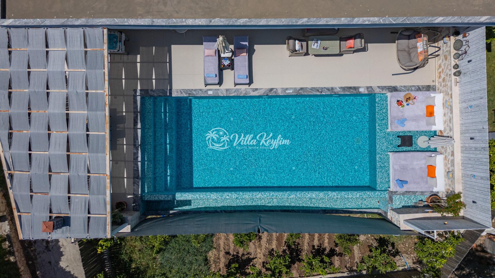 Villa Aysa — 19