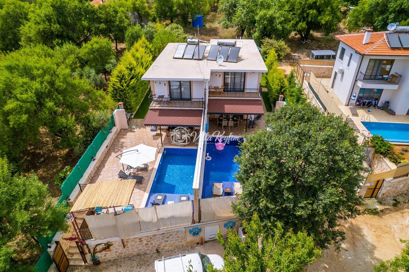 Villa Yiğit — 30