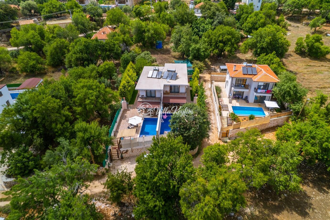 Villa Yiğit — 31