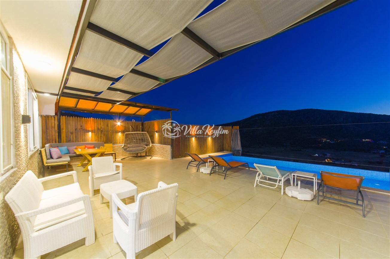 Villa Yaz 1 — 12