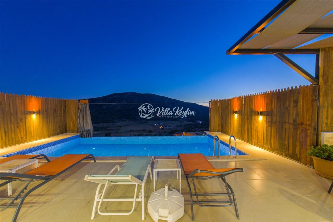 Villa Yaz 1 — 15