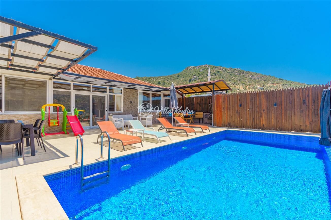 Villa Yaz 1 — 16