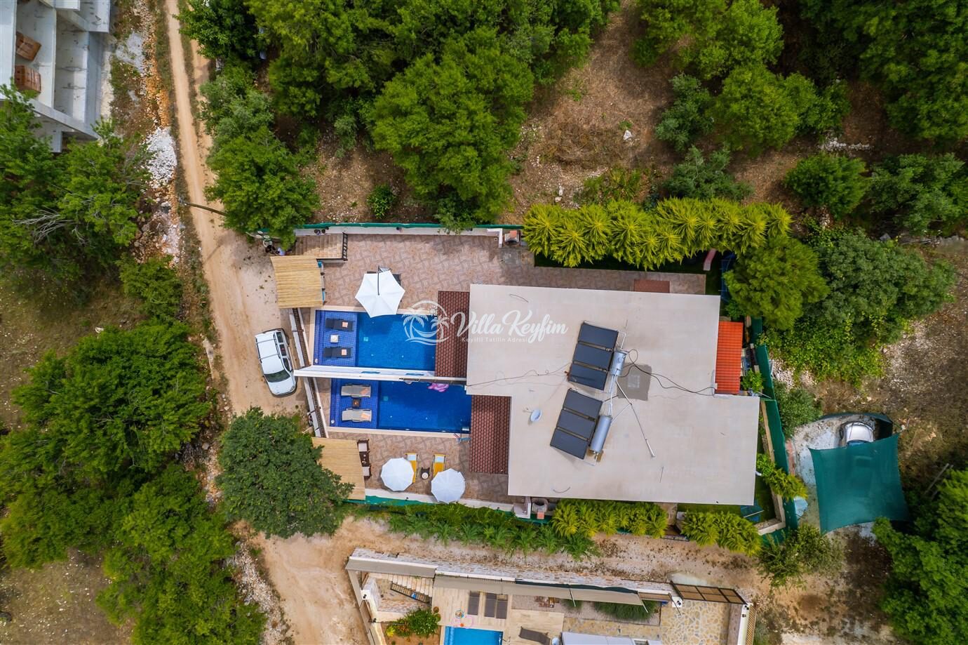 Villa Yiğit — 35