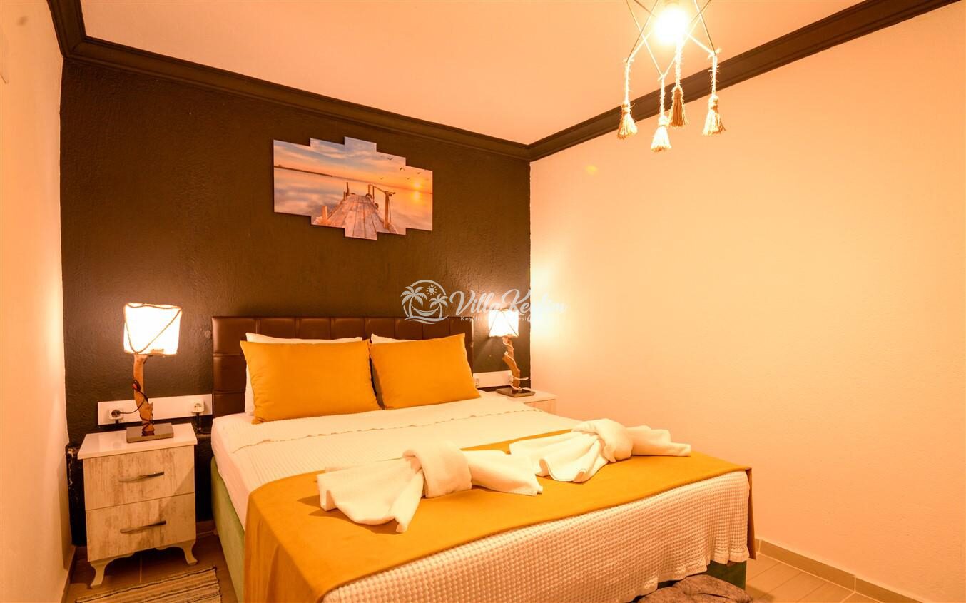 Villa Ceyda — 17
