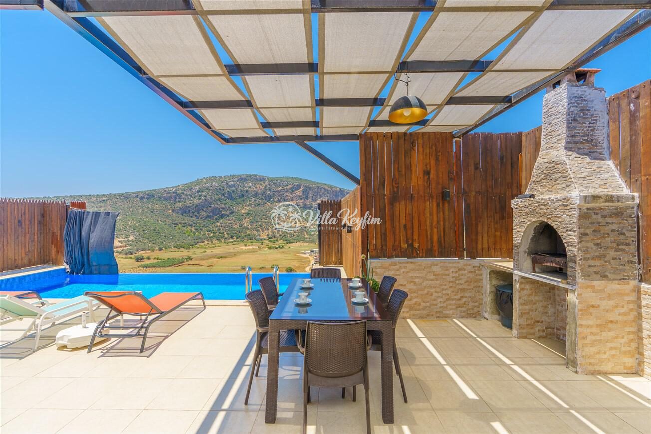 Villa Yaz 1 — 23