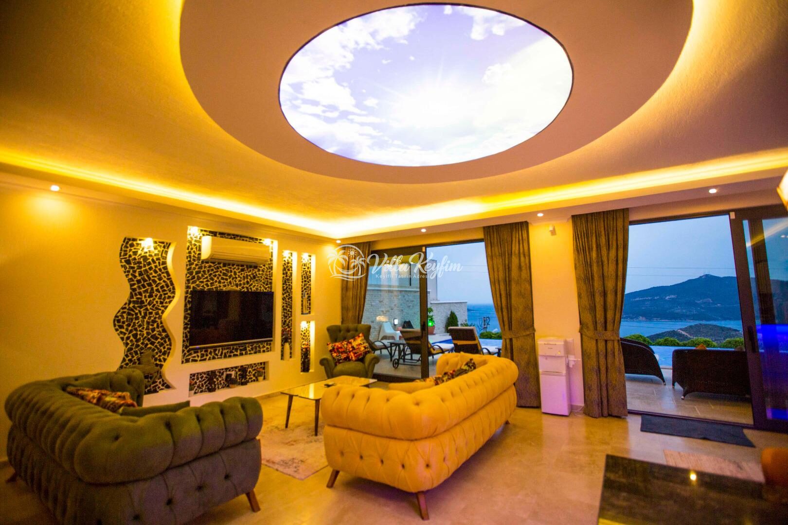 Villa Victoria — 34