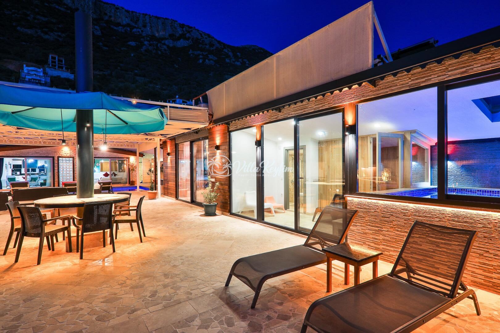Villa Felix — 3