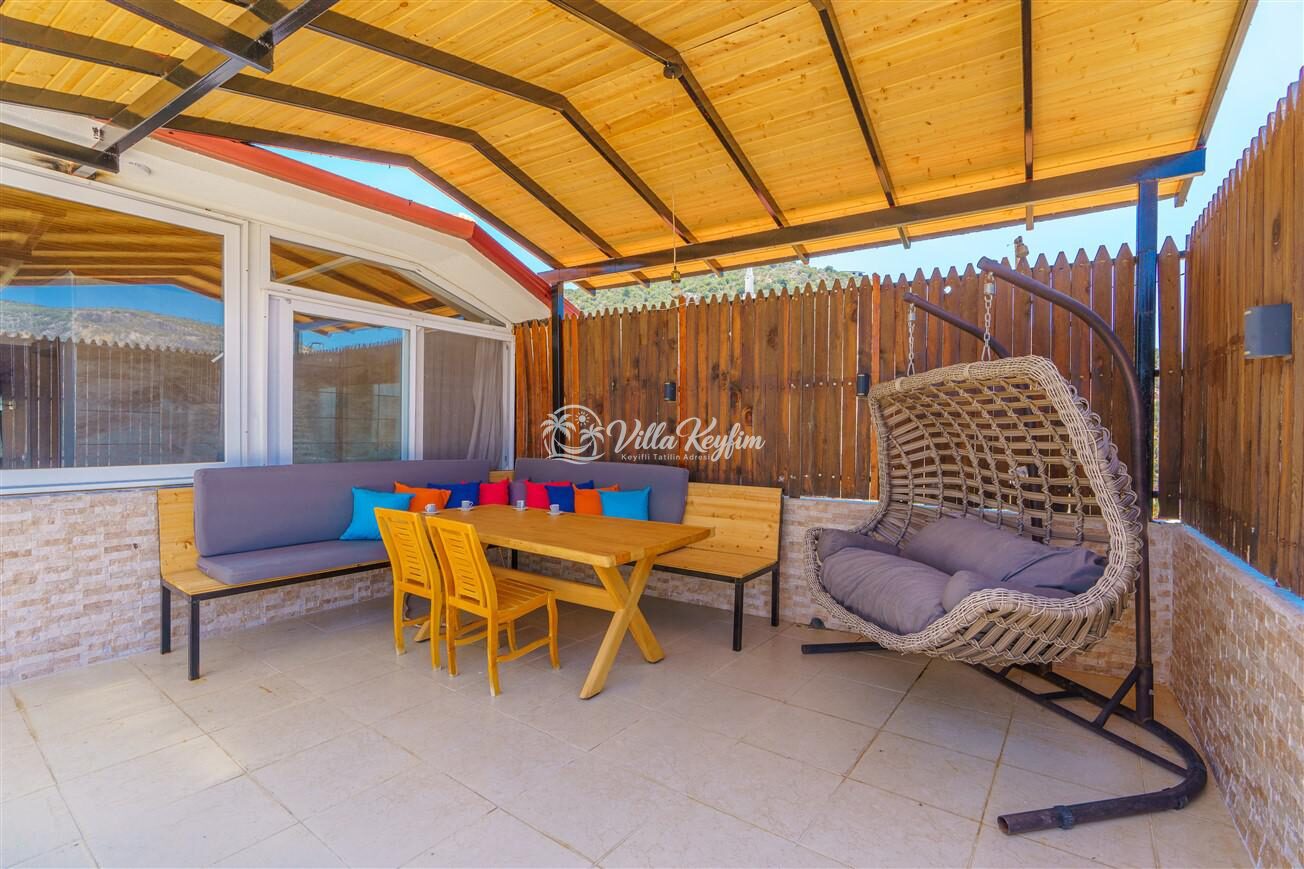 Villa Yaz 1 — 27