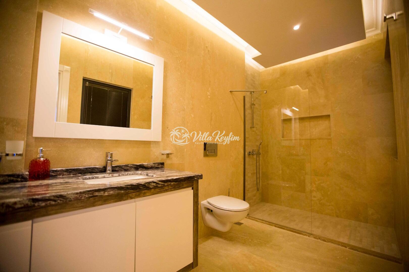 Villa Victoria — 37