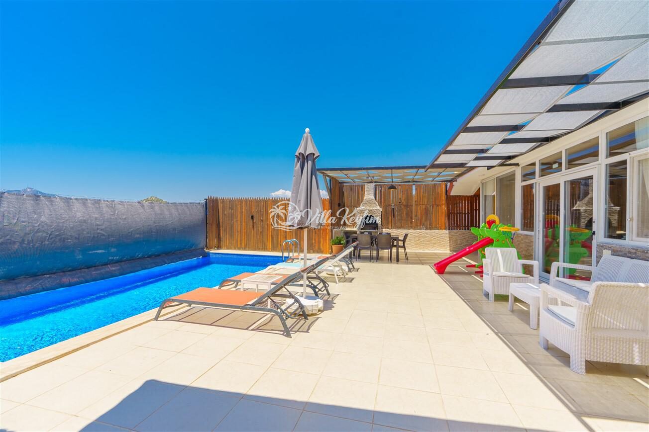 Villa Yaz 1 — 29